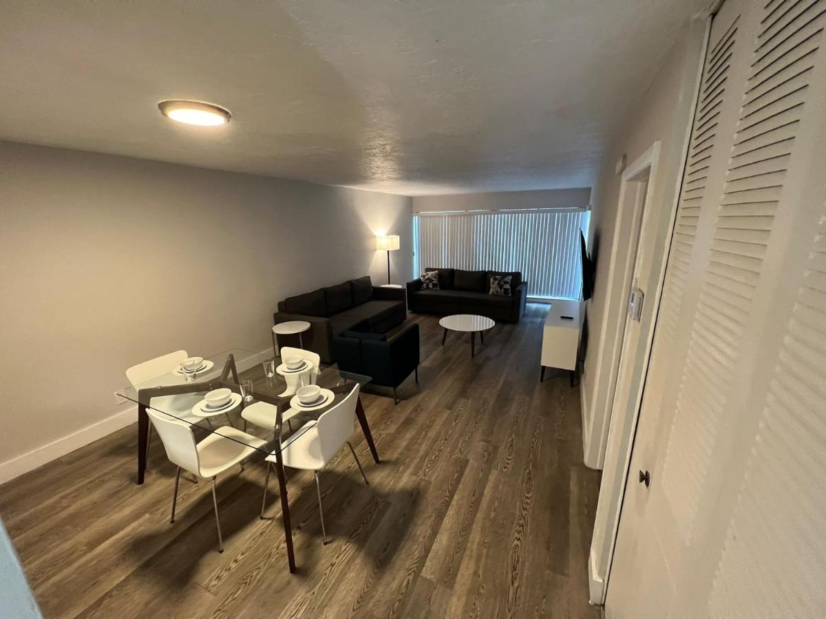 Apartment Designer River View Fort Lauderdale