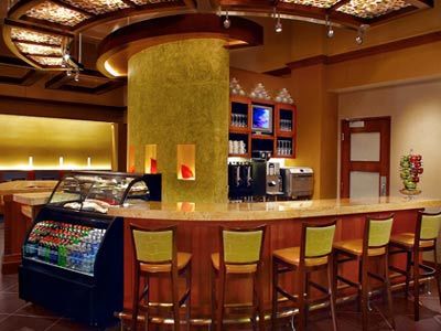 Hotel Hyatt Place Lauderdale Cruise Port & Convention Center Fort Lauderdale