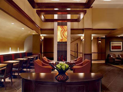 Hotel Hyatt Place Lauderdale Cruise Port & Convention Center 3*