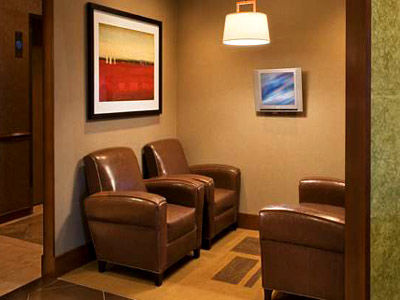 Hotel Hyatt Place Lauderdale Cruise Port & Convention Center Fort Lauderdale
