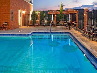 Hyatt Place Lauderdale Cruise Port & Convention Center Hotel Fort Lauderdale