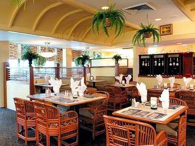 Hotel Ramada By Wyndham Lauderdale Airport/cruise Port
