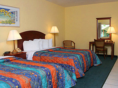 Bahia Resort 3*