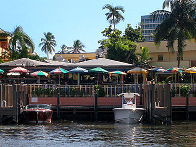 Bahia Resort