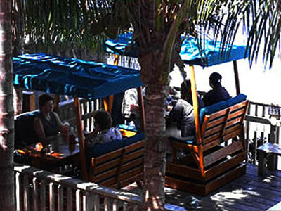 Resort Bahia Fort Lauderdale