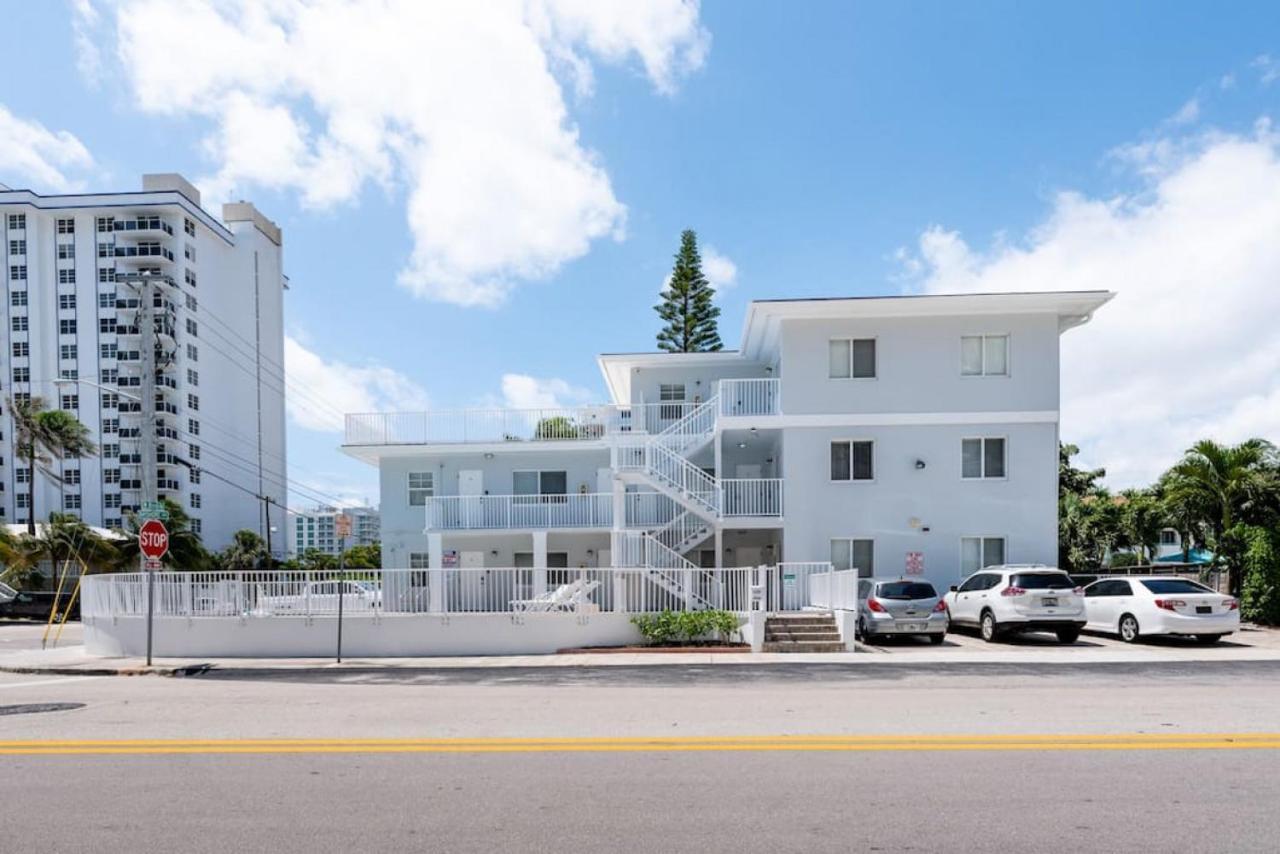 Bayshore Breeze 1 - Lauderdale *