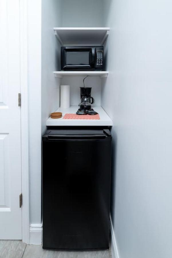 Apartment Bayshore Breeze 8 - Lauderdale