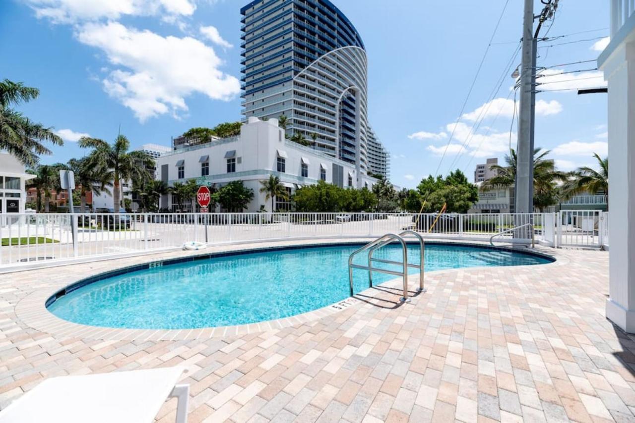 Bayshore Breeze 1 - Lauderdale *