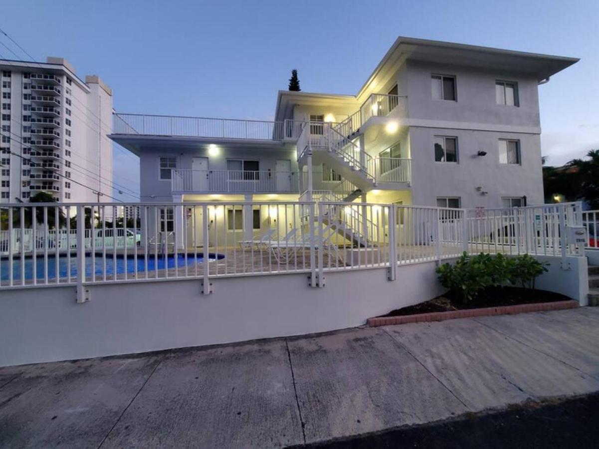 Apartment Bayshore Breeze 1 - Lauderdale