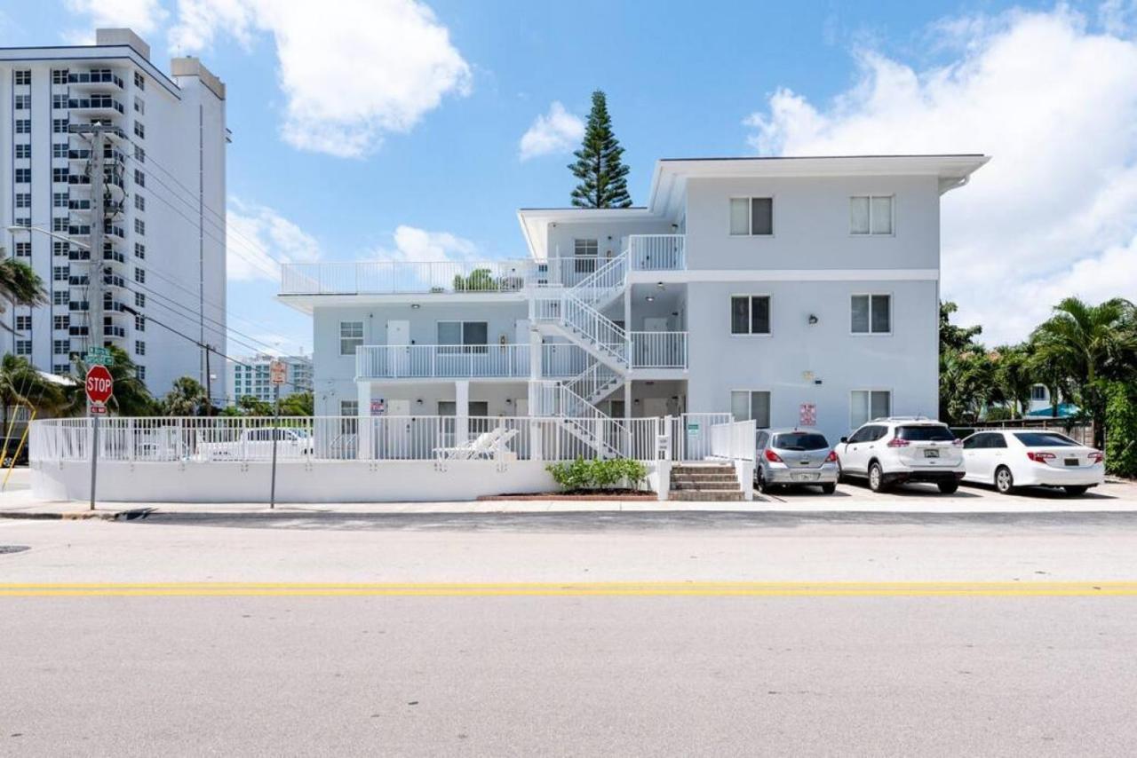 Bayshore Breeze 1 - Lauderdale *