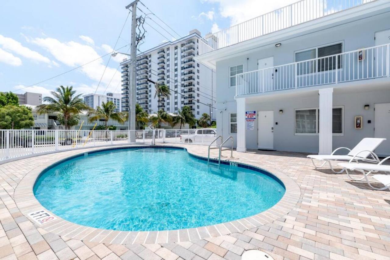 Bayshore Breeze 1 - Lauderdale * Fort Lauderdale