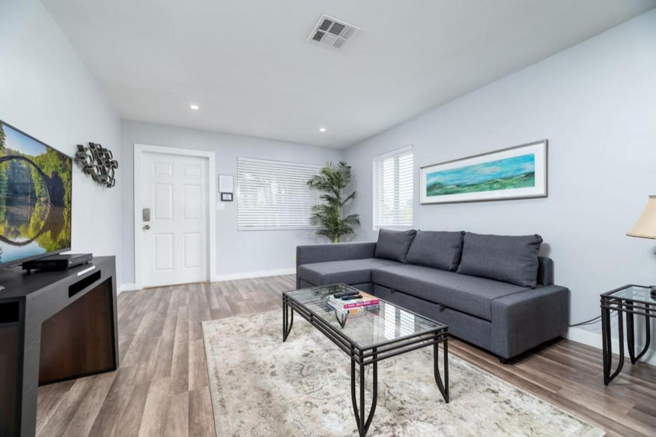 The Palms At Middle River Terrace 1 Apartment Fort Lauderdale