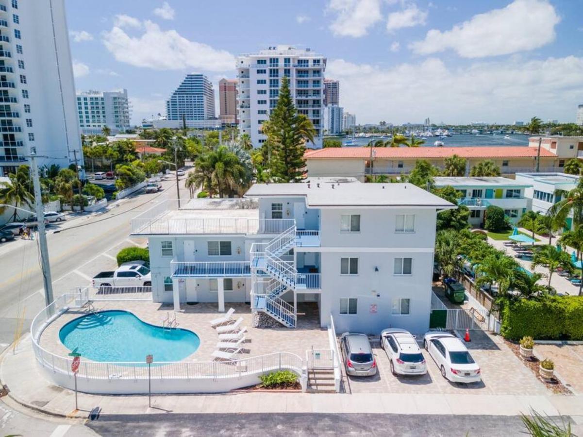 Bayshore Breeze 8 - Lauderdale Apartment
