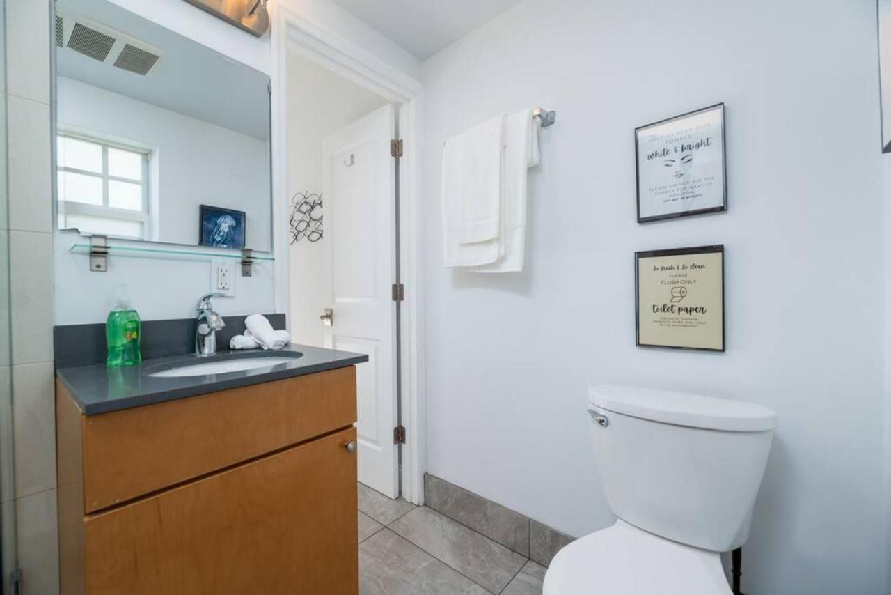 Apartment Bayshore Breeze 8 - Lauderdale Fort Lauderdale