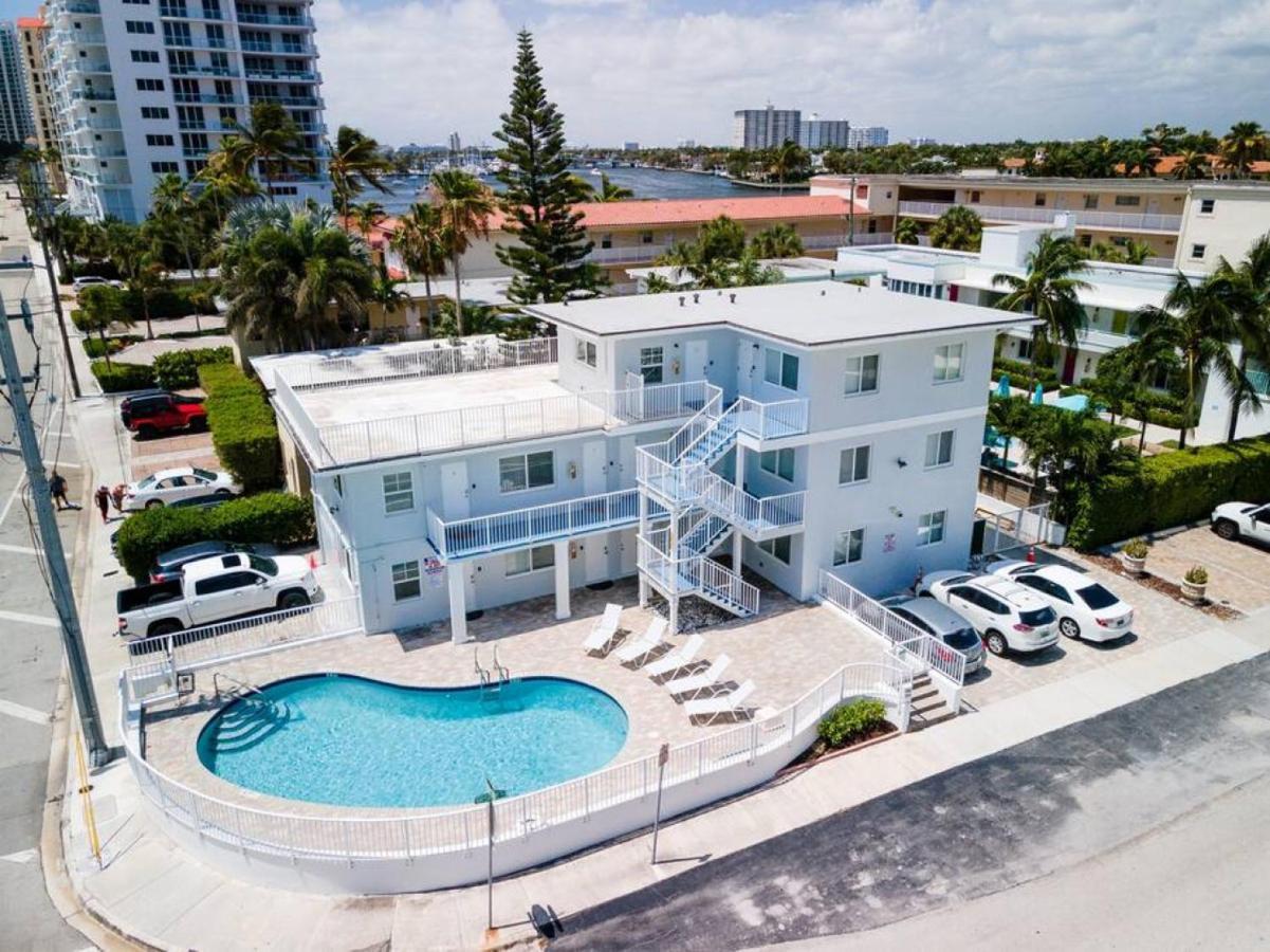 Apartment Bayshore Breeze 1 - Lauderdale Fort Lauderdale