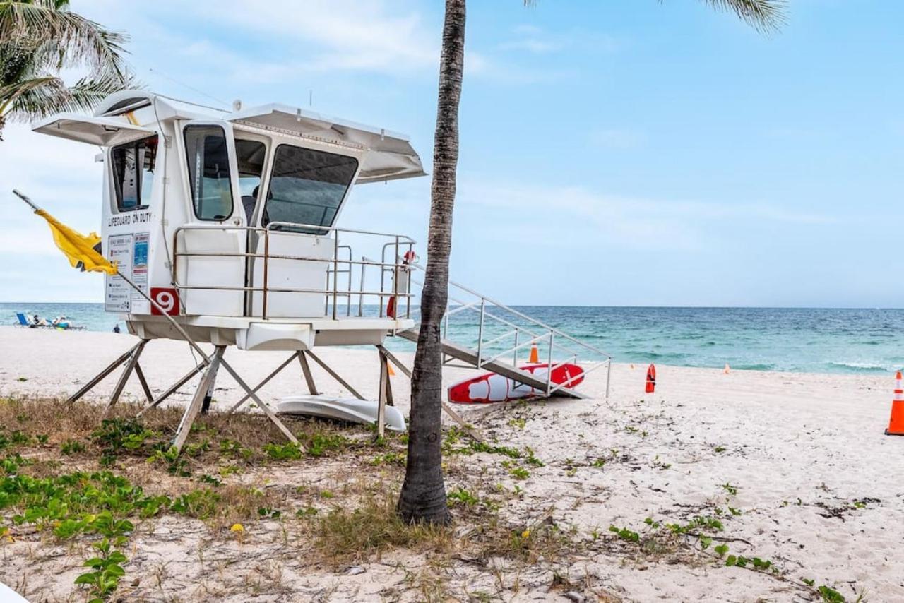 Bayshore Breeze 1 - Lauderdale *