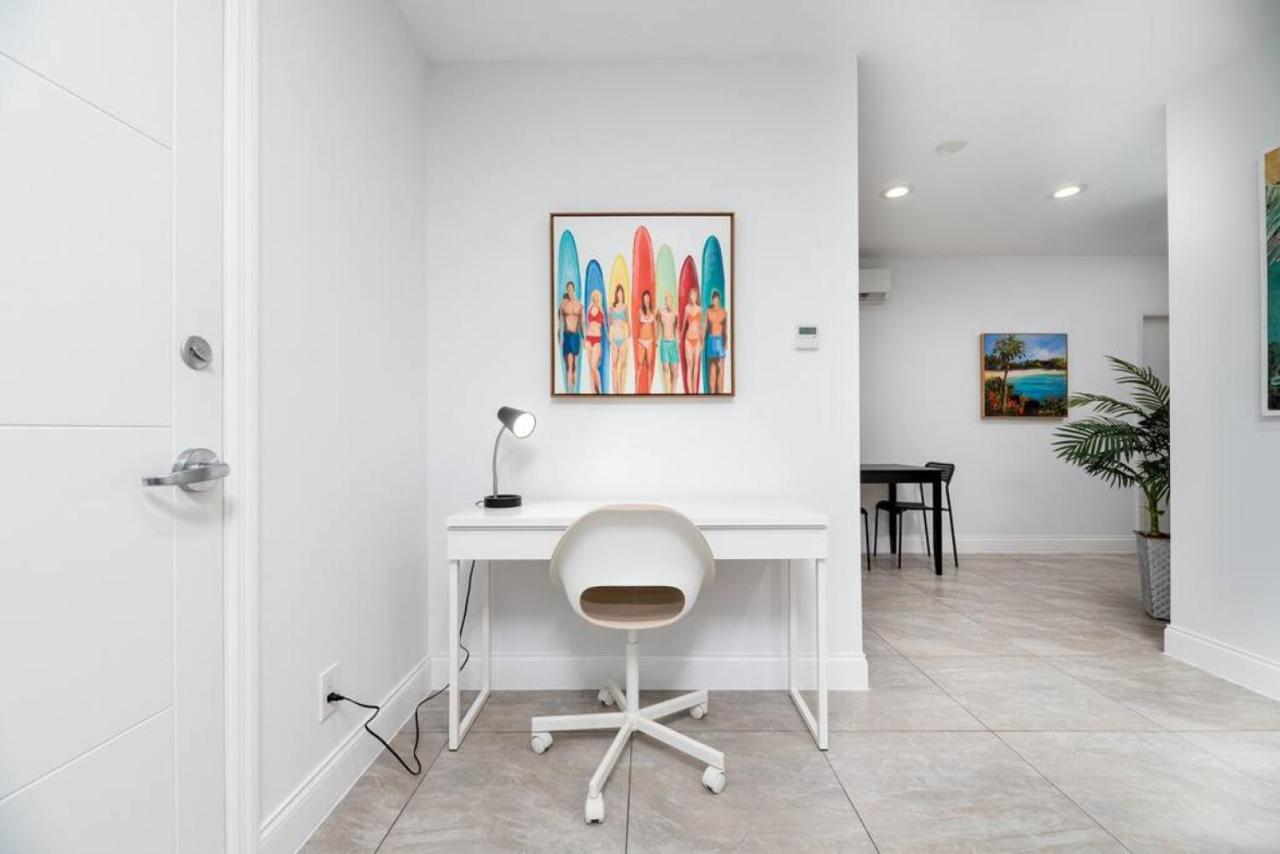 Apartment Bayshore Breeze 1 - Lauderdale
