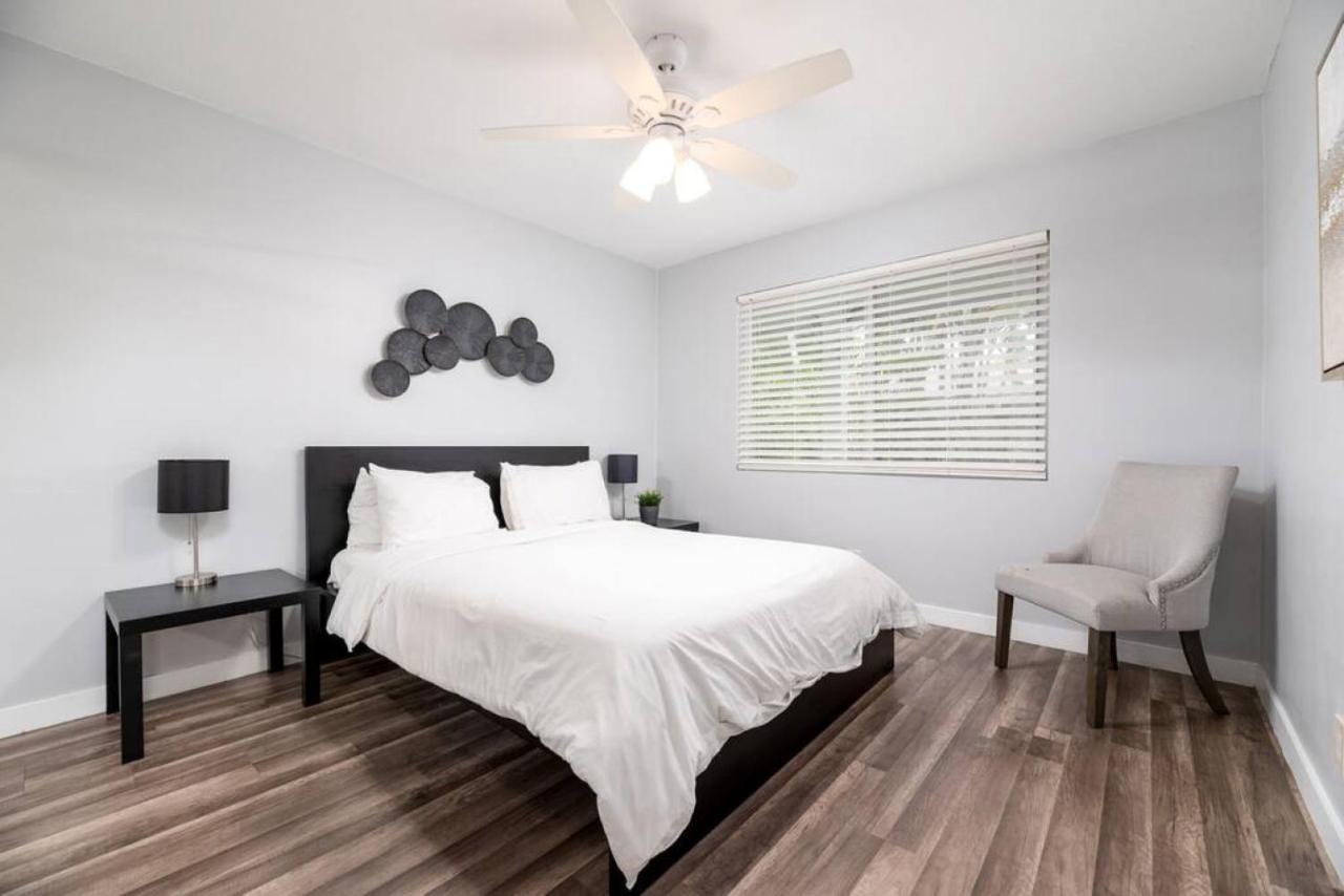 Apartment The Palms At Middle River Terrace 1 Fort Lauderdale