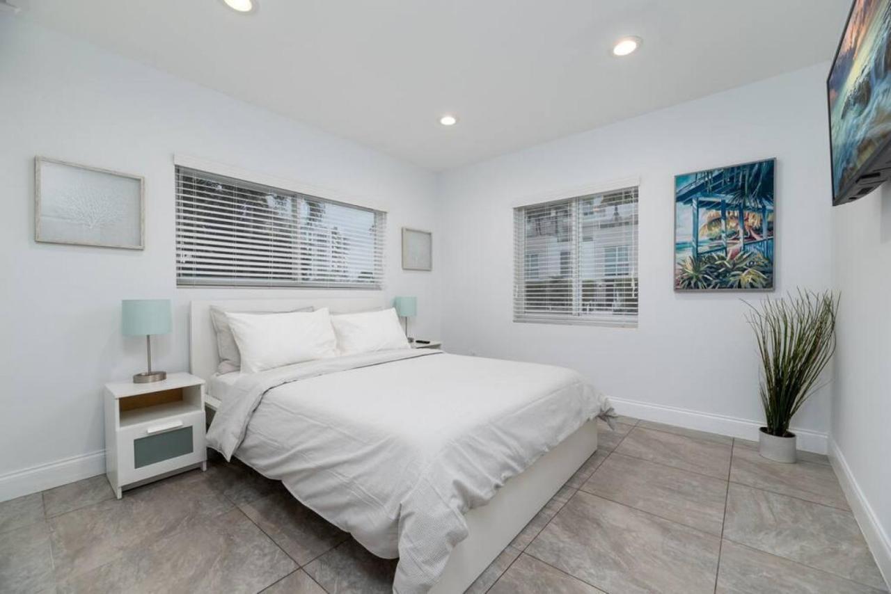 Bayshore Breeze 1 - Lauderdale Apartment Fort Lauderdale