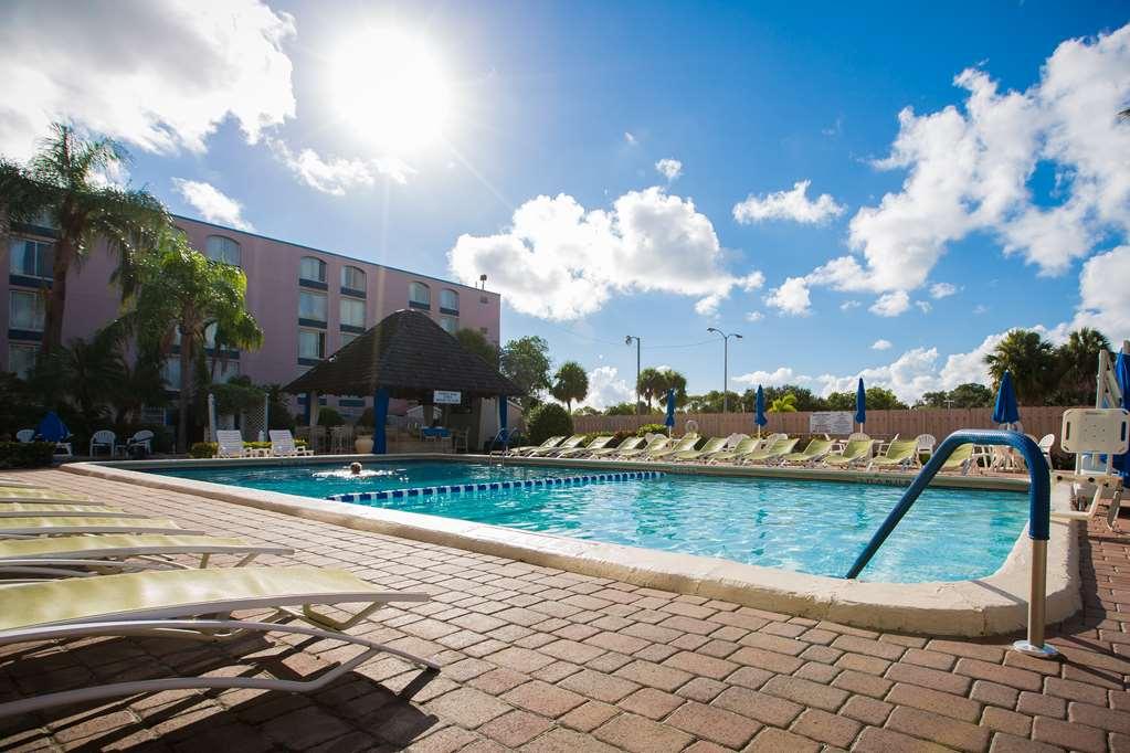 Hotel Plaza Lauderdale Fort Lauderdale