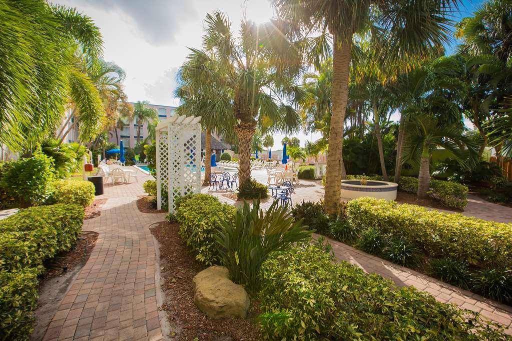 Hotel Plaza Lauderdale