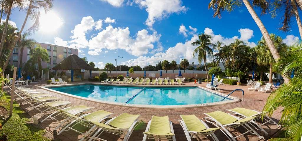 Plaza Lauderdale 2*