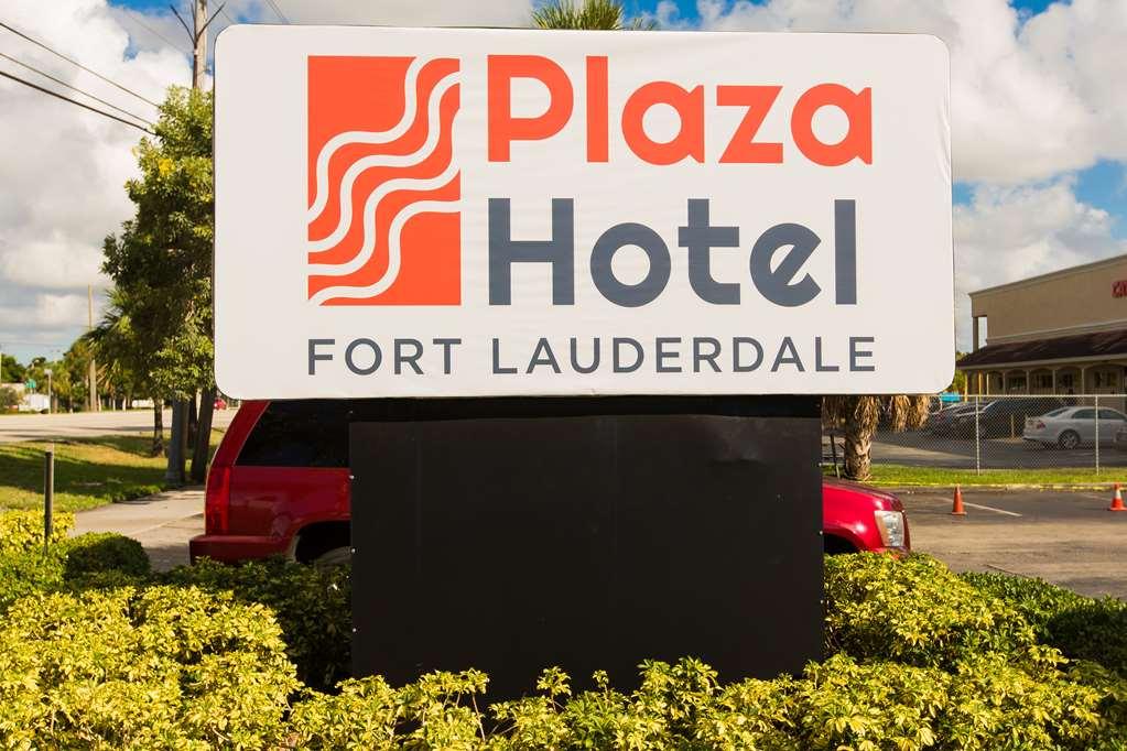 Plaza Lauderdale 2* Fort Lauderdale