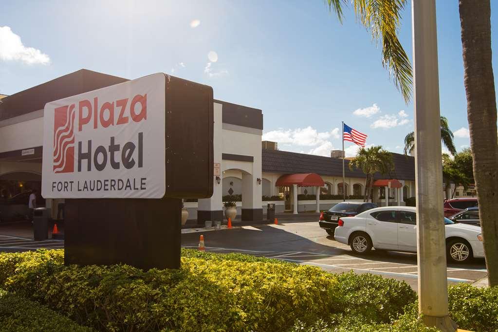 Hotel Plaza Lauderdale