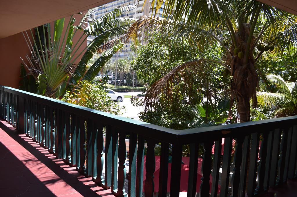 Hotel Ft. Lauderdale Fort Lauderdale