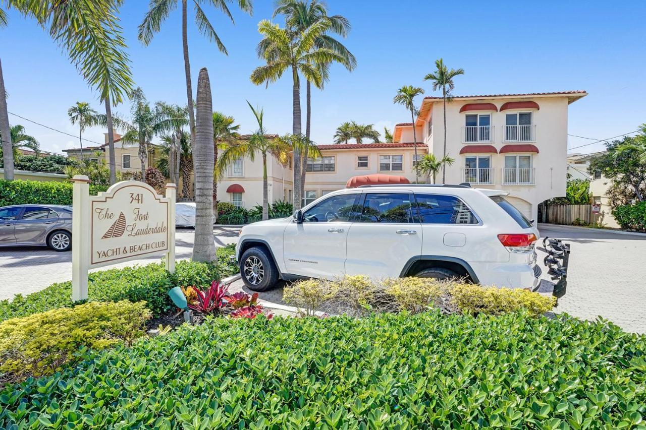 Lauderdale Yacht And Club 103 *