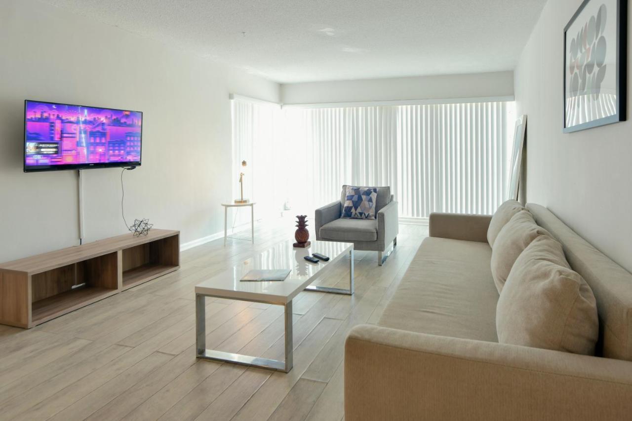 Apartment Designer River View Fort Lauderdale
