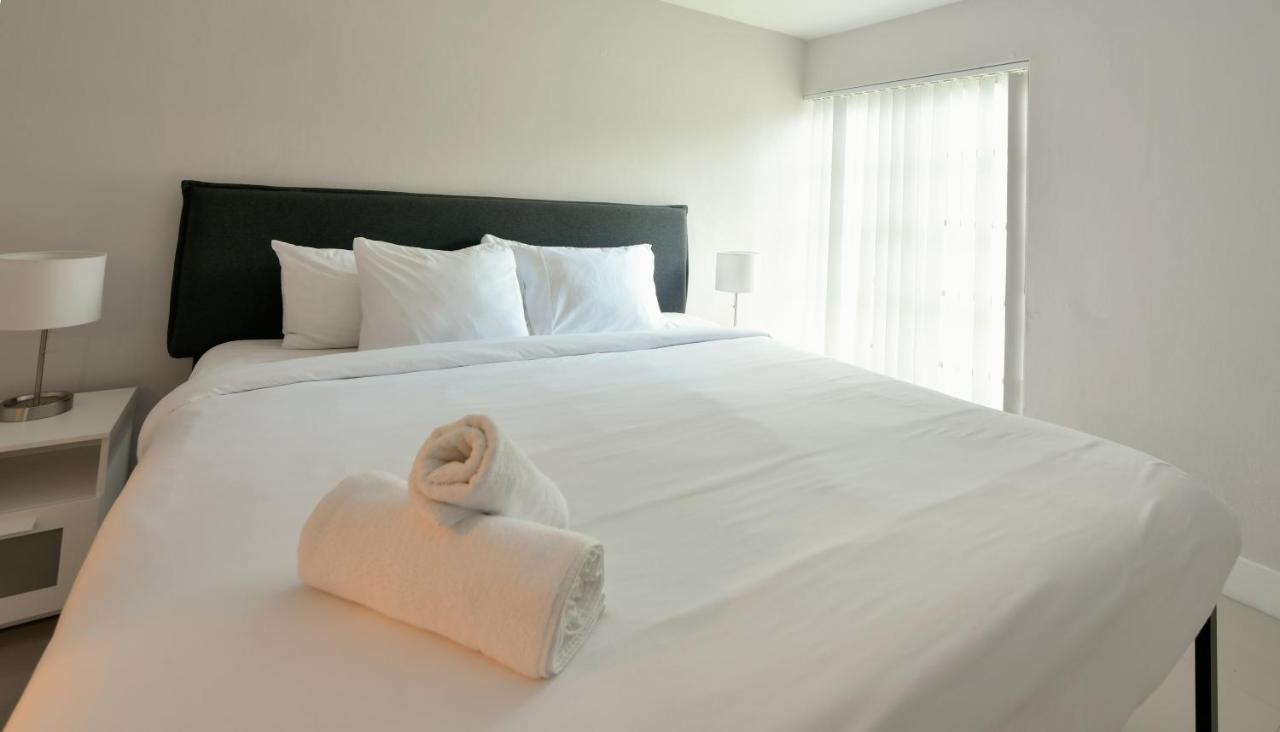Apartment Designer River View Fort Lauderdale