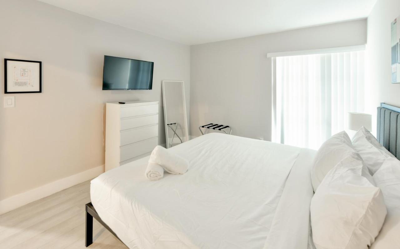 Designer River View * Fort Lauderdale