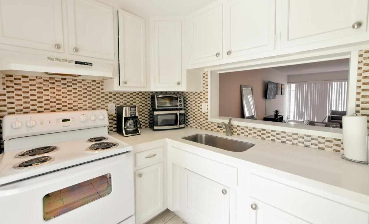 Designer River View Apartment Fort Lauderdale