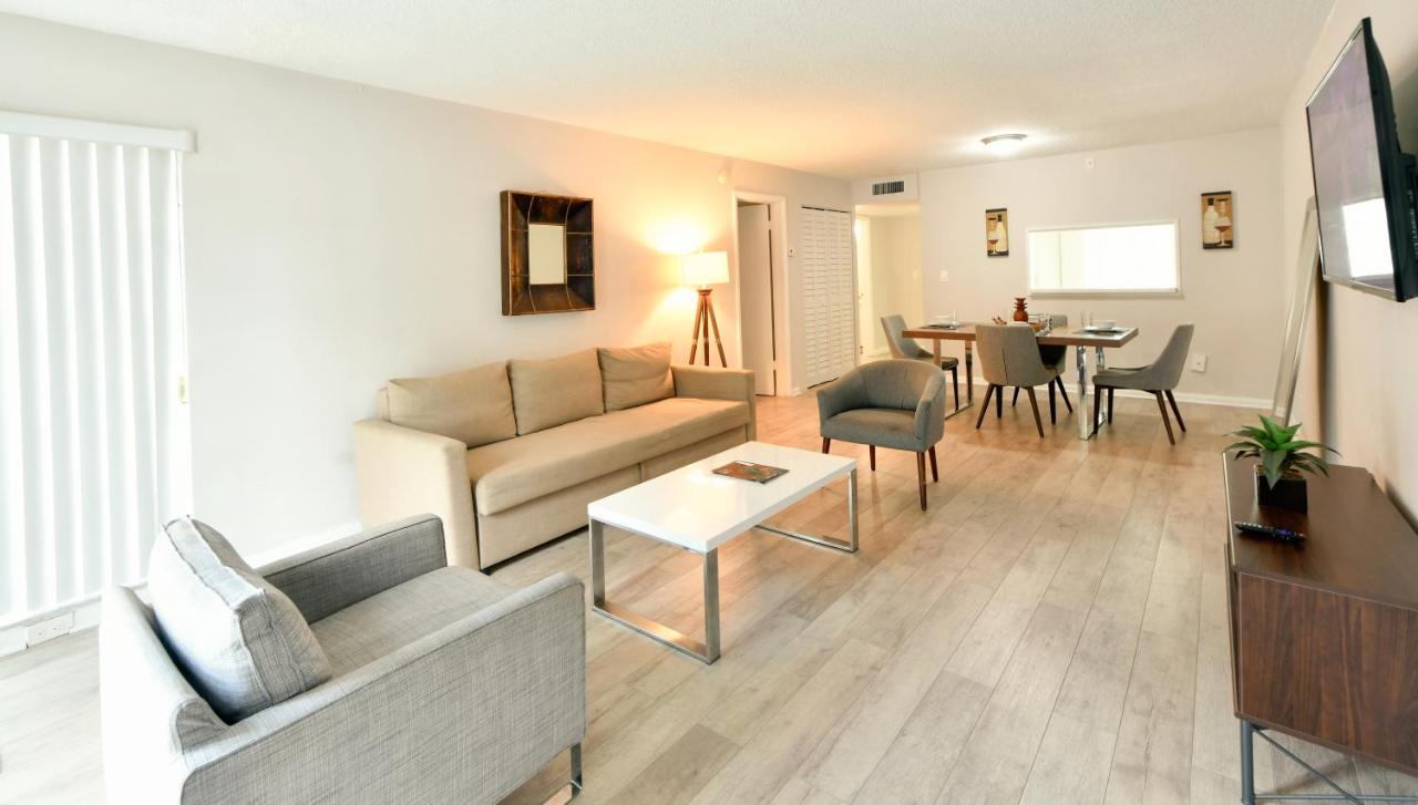 Apartment Designer River View Fort Lauderdale