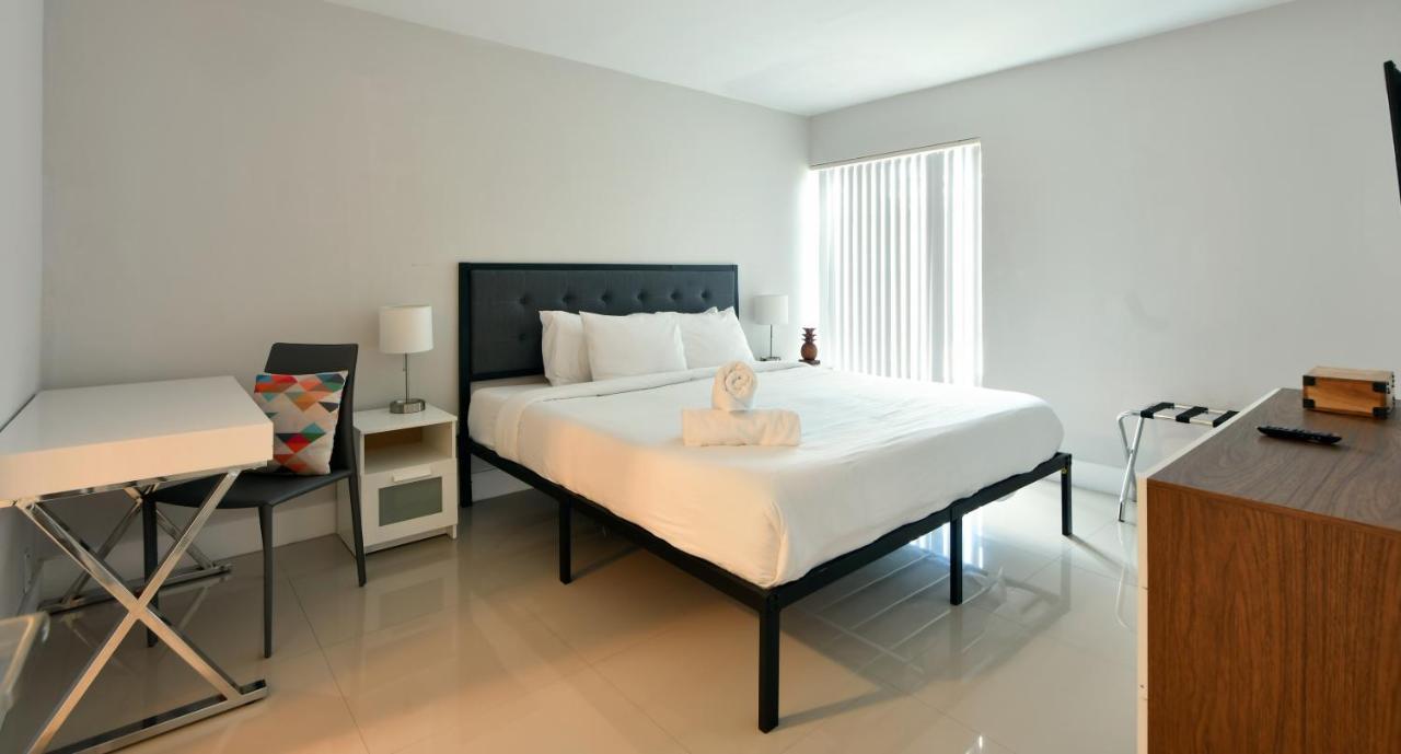 Designer River View Fort Lauderdale