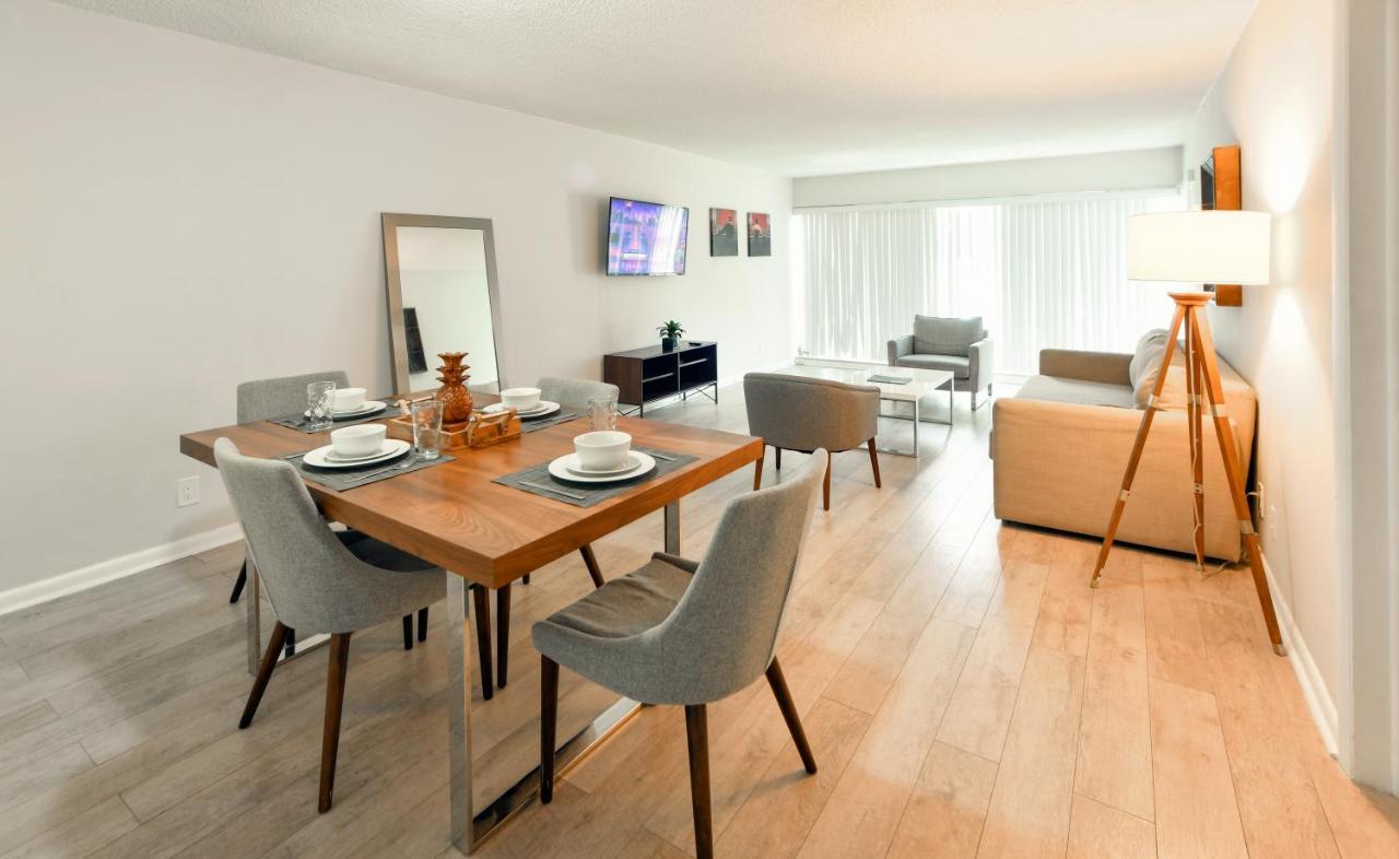 Designer River View Fort Lauderdale