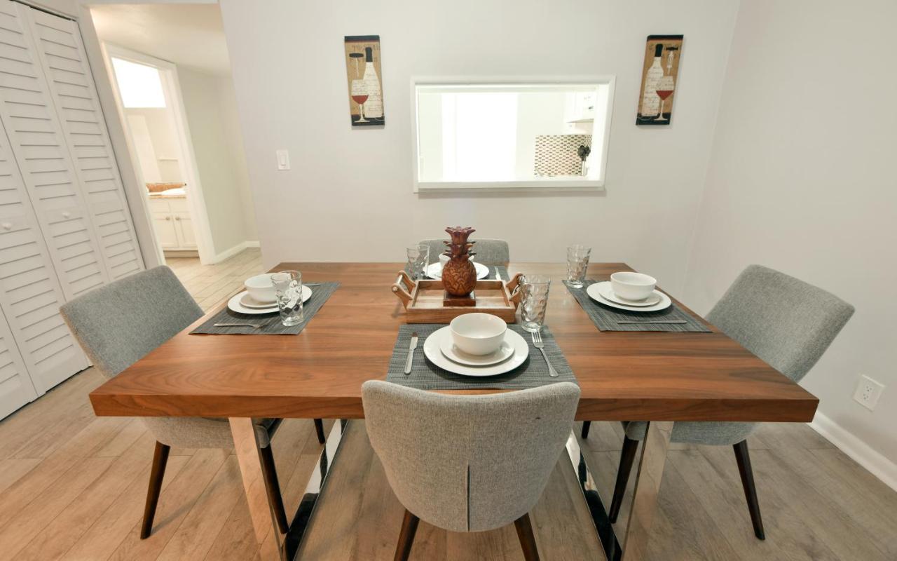 Apartment Designer River View Fort Lauderdale