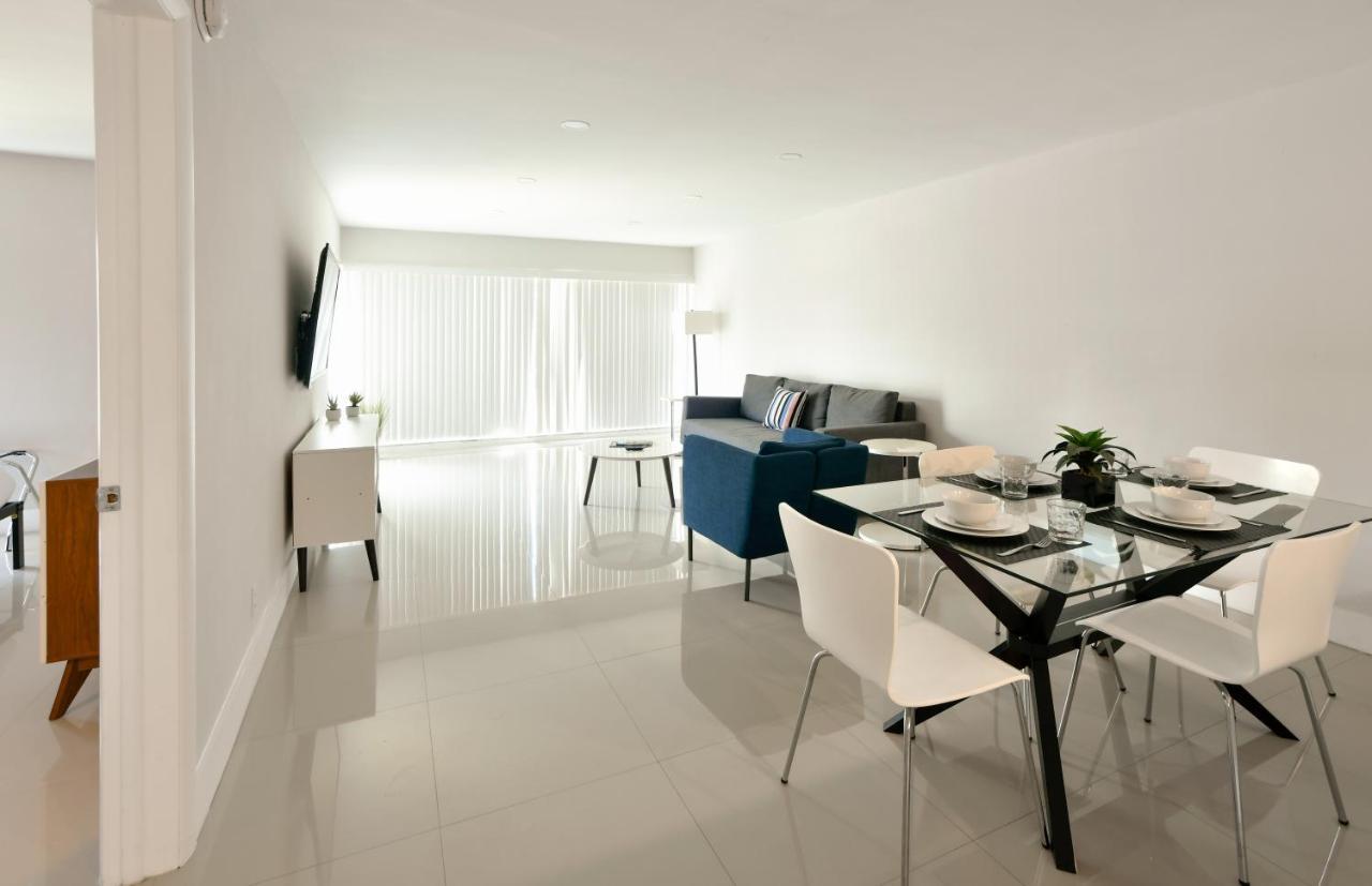Apartment Designer River View Fort Lauderdale