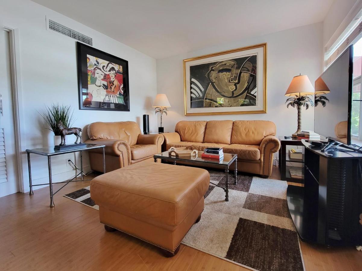 Holiday home Lauderdale Yacht And Club 103