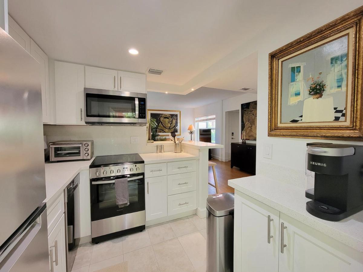 Lauderdale Yacht And Club 103 Holiday home *