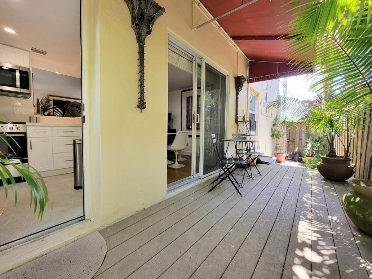 Lauderdale Yacht And Club 103 Holiday home Fort Lauderdale