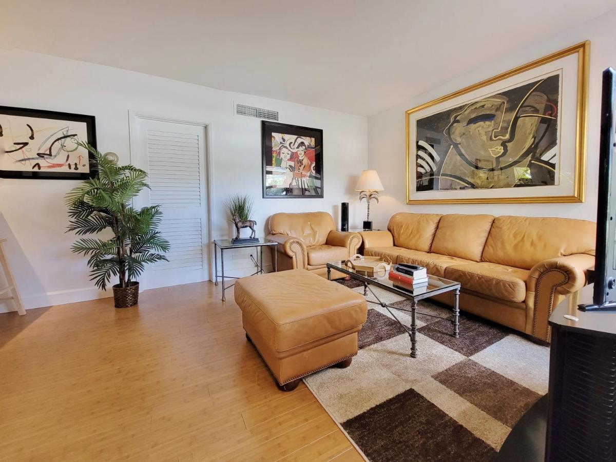 Lauderdale Yacht And Club 103 Holiday home