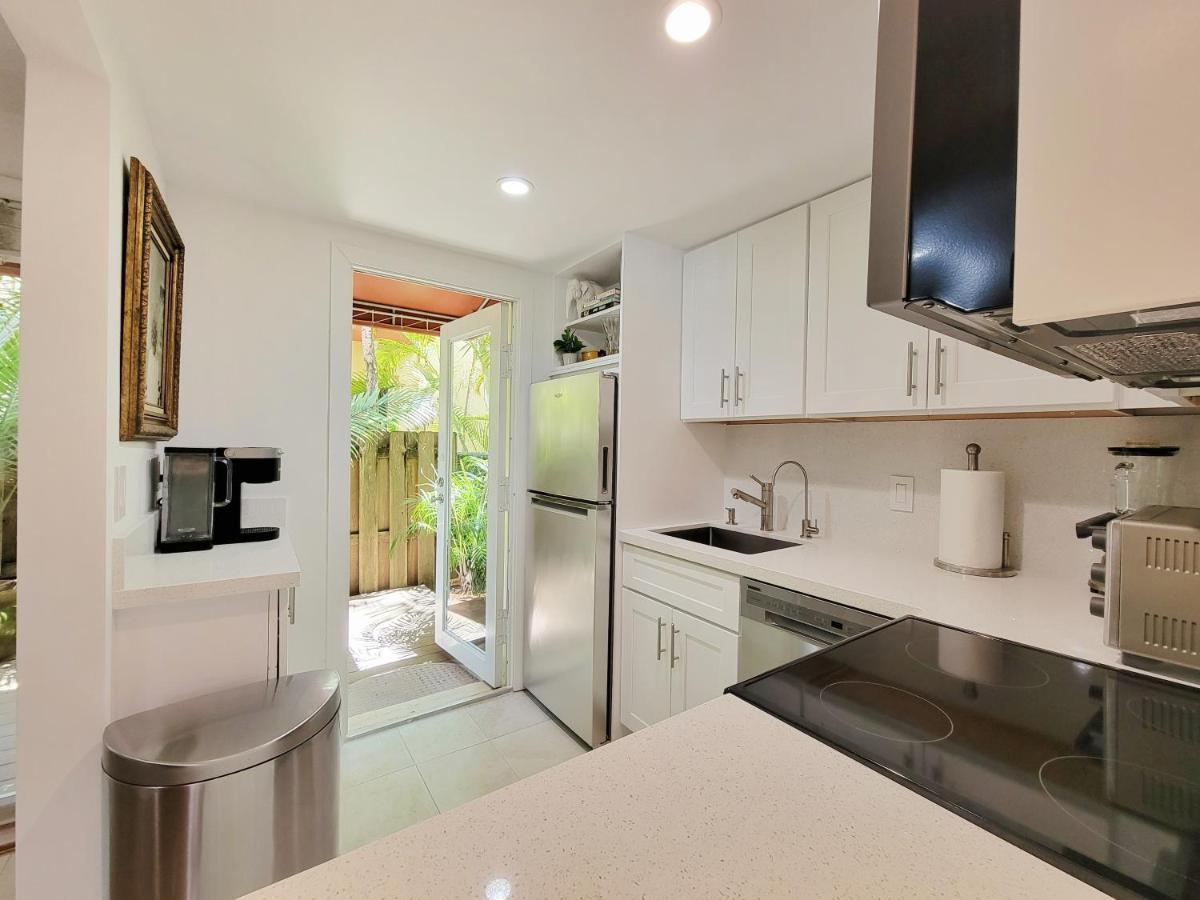 Holiday home Lauderdale Yacht And Club 103