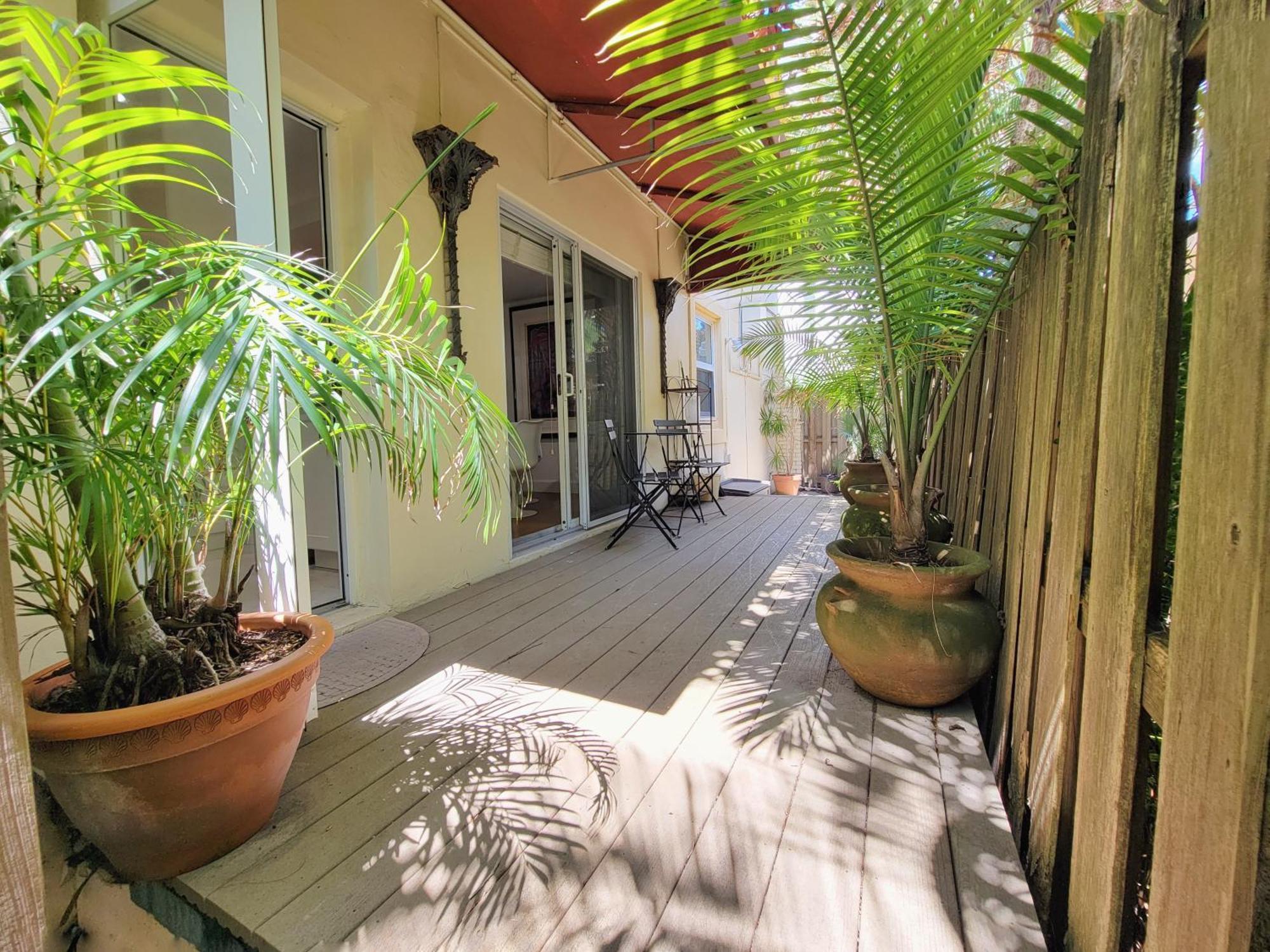 Lauderdale Yacht And Club 103 Holiday home