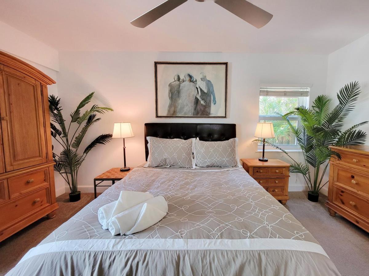 Holiday home Lauderdale Yacht And Club 103 *