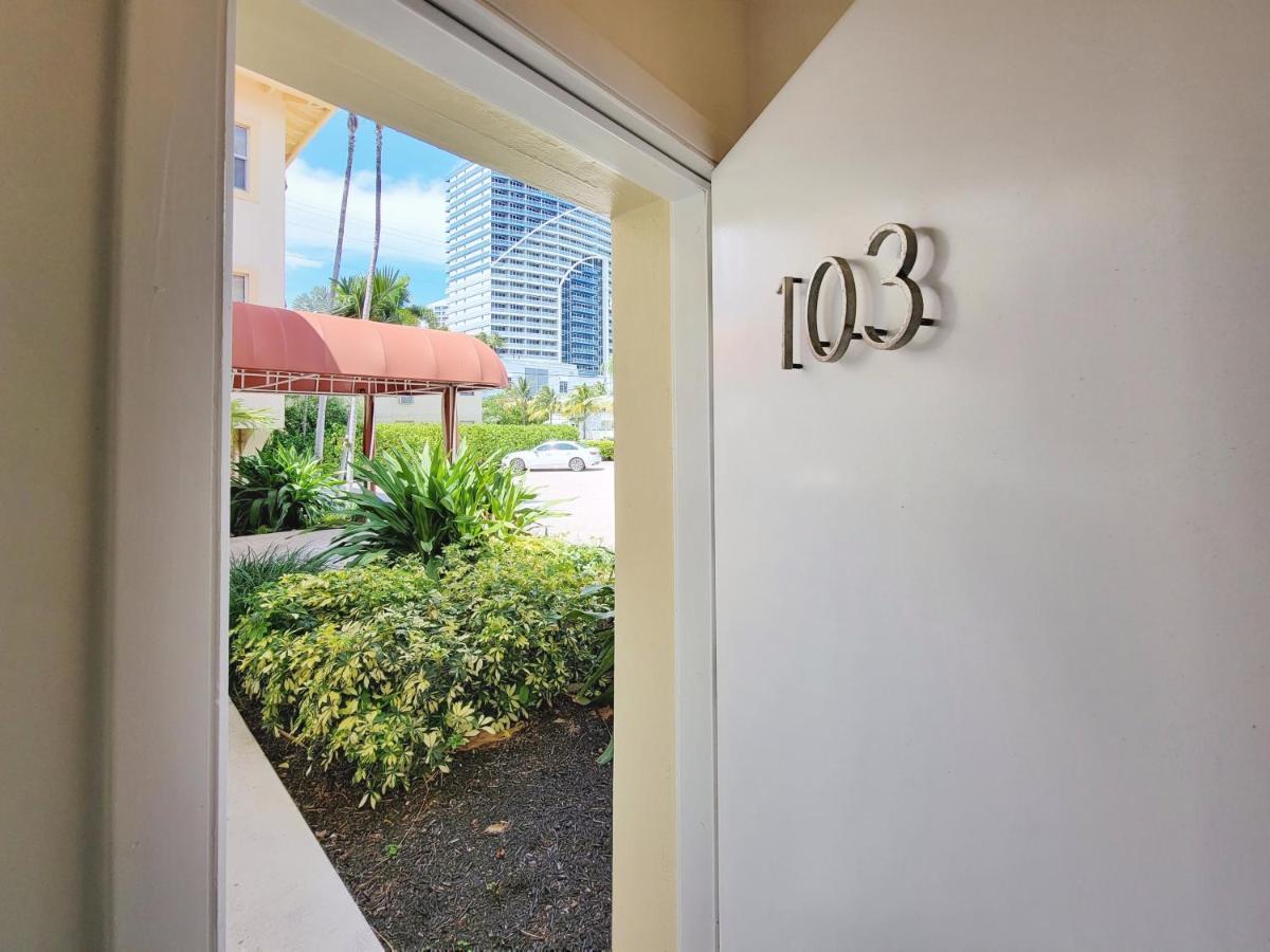 Lauderdale Yacht And Club 103 *