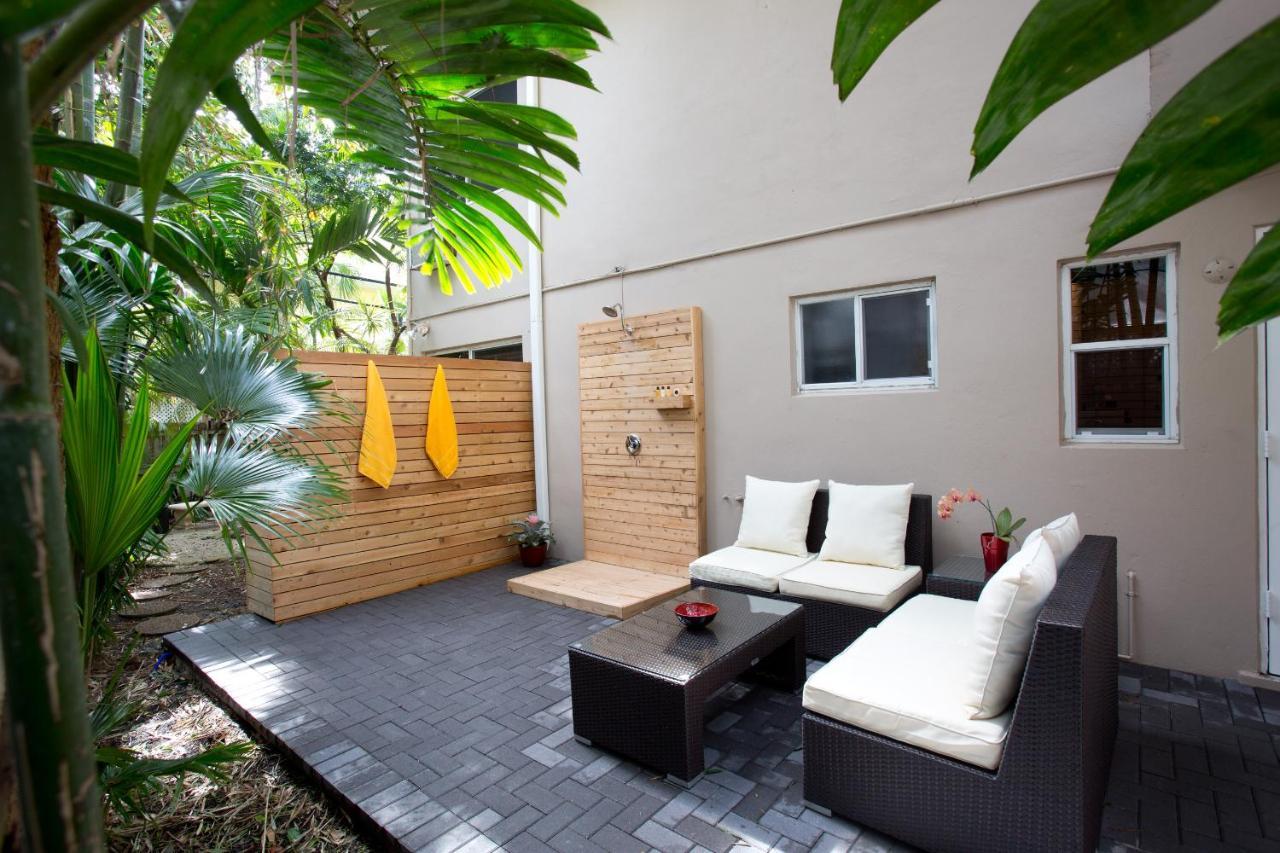 Resort The Grand And & Worthington Male Fort Lauderdale