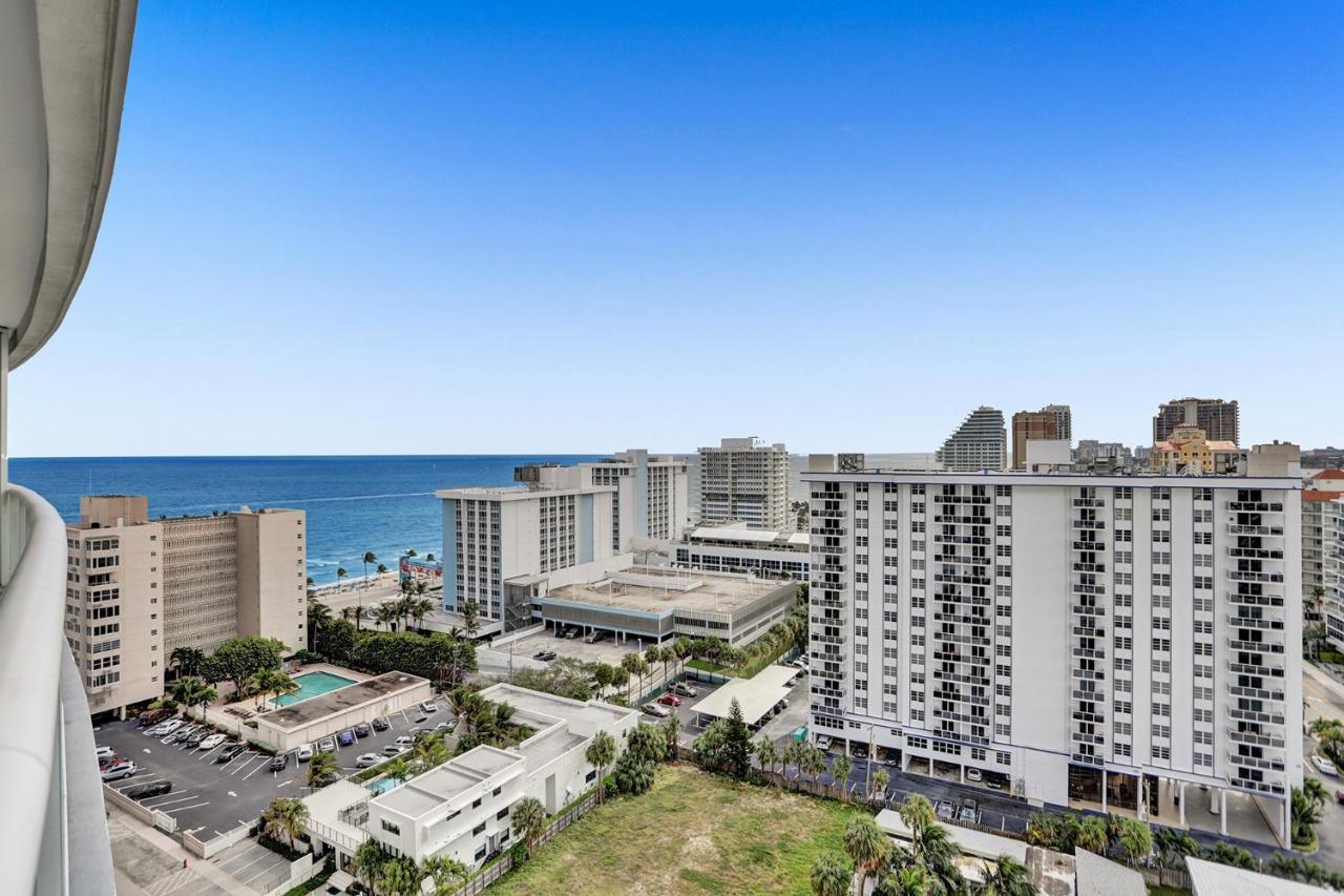 W Lauderdale Aparthotel