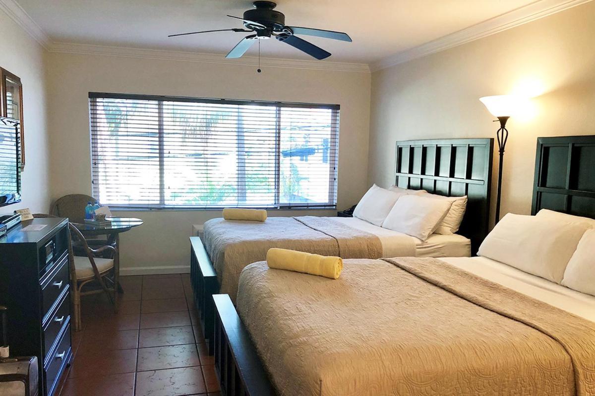 The Grand And & Worthington Male Resort Fort Lauderdale
